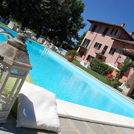 Torre Dei Frati Bed & Breakfast Fossano Zewnętrze zdjęcie