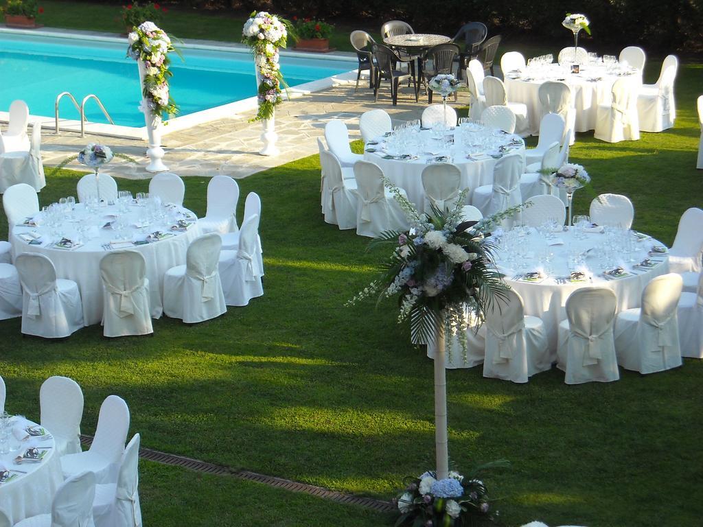 Torre Dei Frati Bed & Breakfast Fossano Zewnętrze zdjęcie