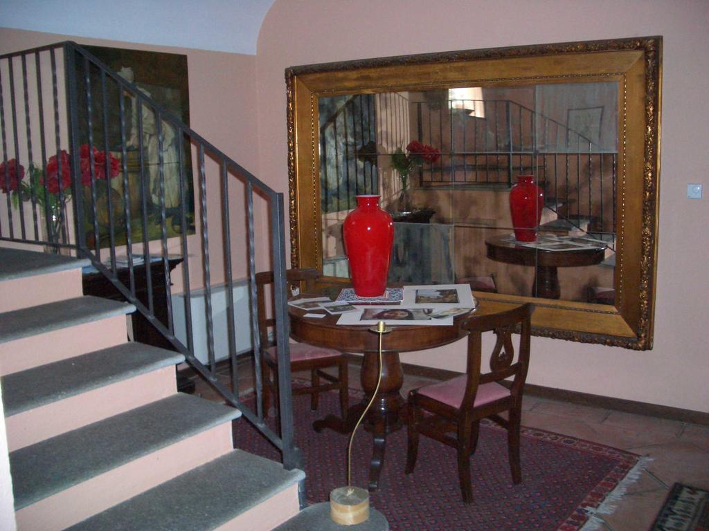 Torre Dei Frati Bed & Breakfast Fossano Zewnętrze zdjęcie