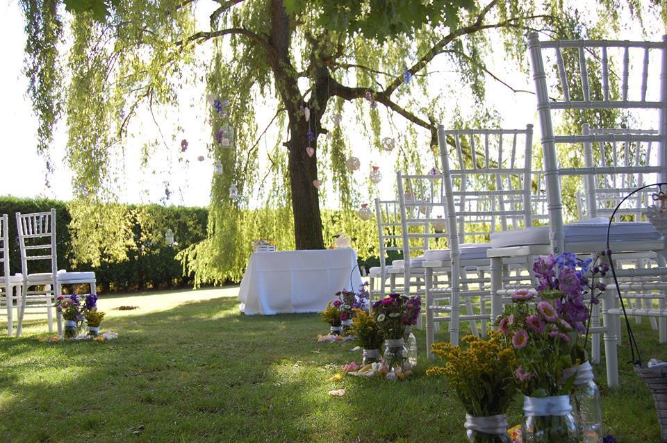 Torre Dei Frati Bed & Breakfast Fossano Zewnętrze zdjęcie