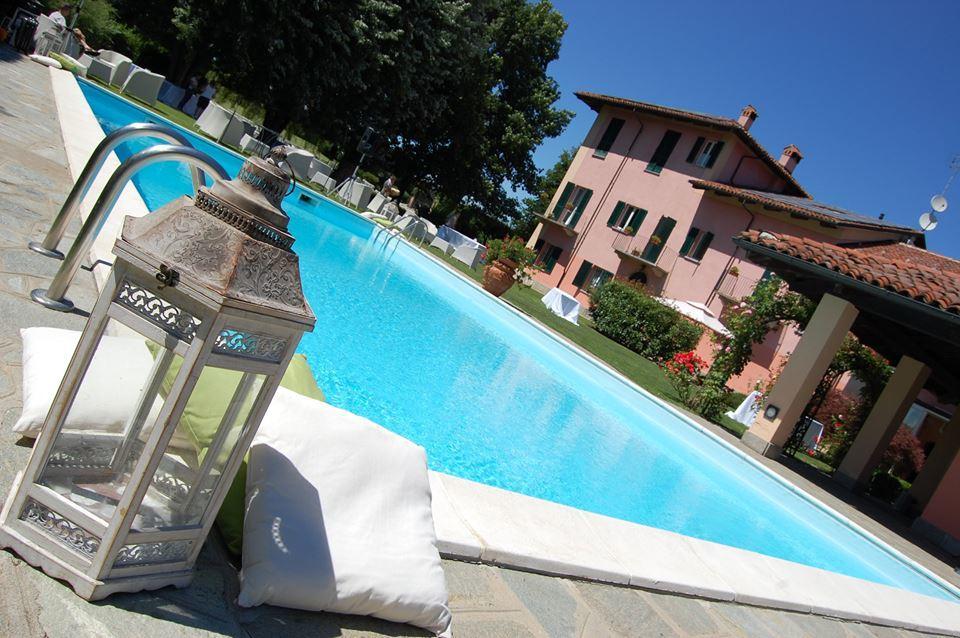 Torre Dei Frati Bed & Breakfast Fossano Zewnętrze zdjęcie