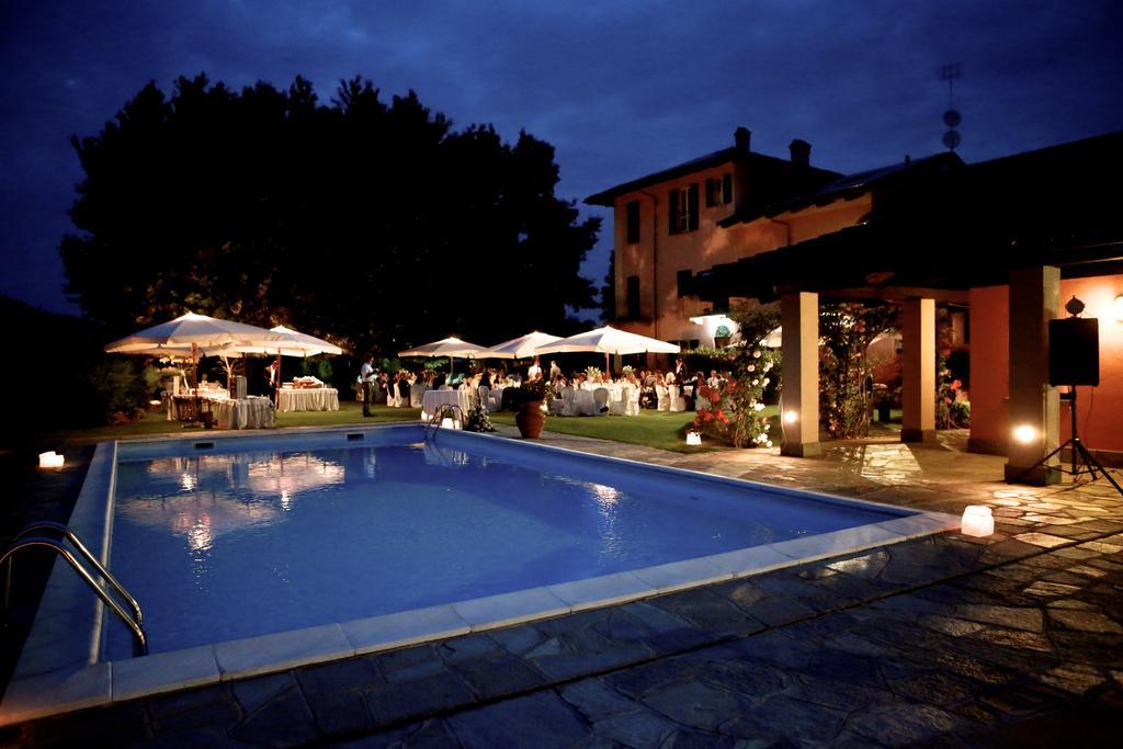 Torre Dei Frati Bed & Breakfast Fossano Zewnętrze zdjęcie